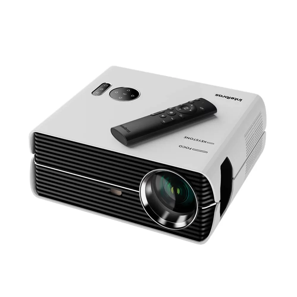 PROJETOR FULL HD 6100 LUMENS PFL6410