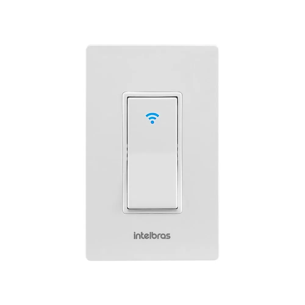 INTERRUPTOR SMART WI-FI EWS 101 I