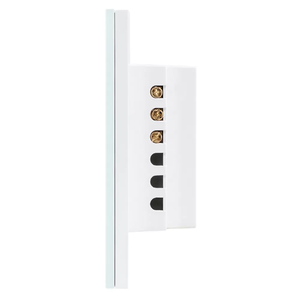 INTERRUPTOR SMART ZIGBEE TOUCH 1 EZS 1001 PT