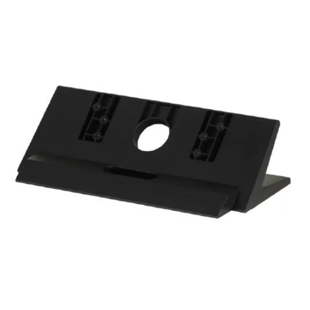 SUPORTE METALICO DE MESA TVIP 2231 HS PRETO