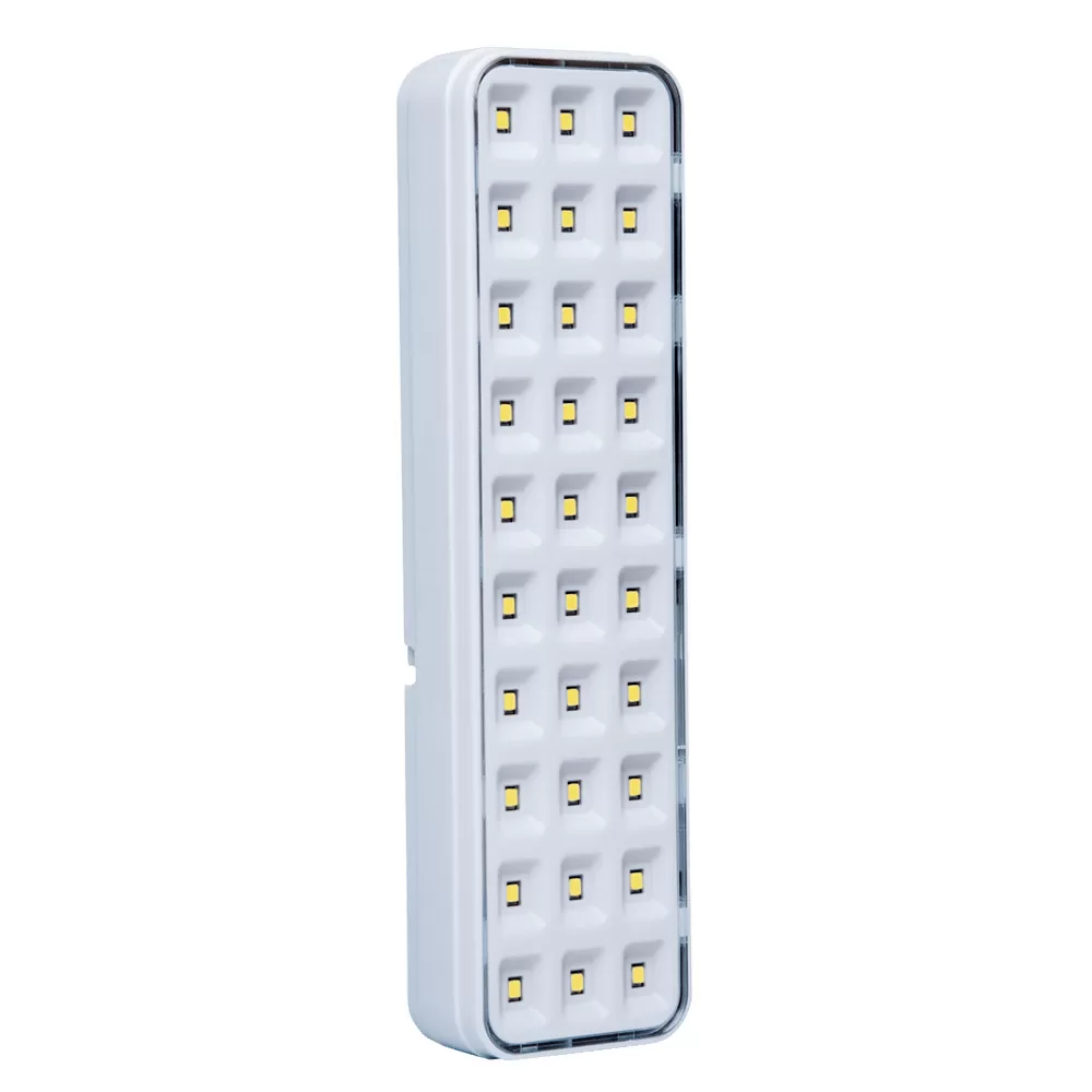 LUMINARIA DE EMERGENCIA AUTONOMA LDE 30L