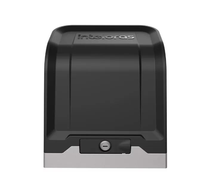 AUTOMATIZADOR DE PORTAO DR 400 FAST