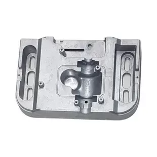 BASE DE ALUMINIO AUT. DESL. DR400/DR600/DC800