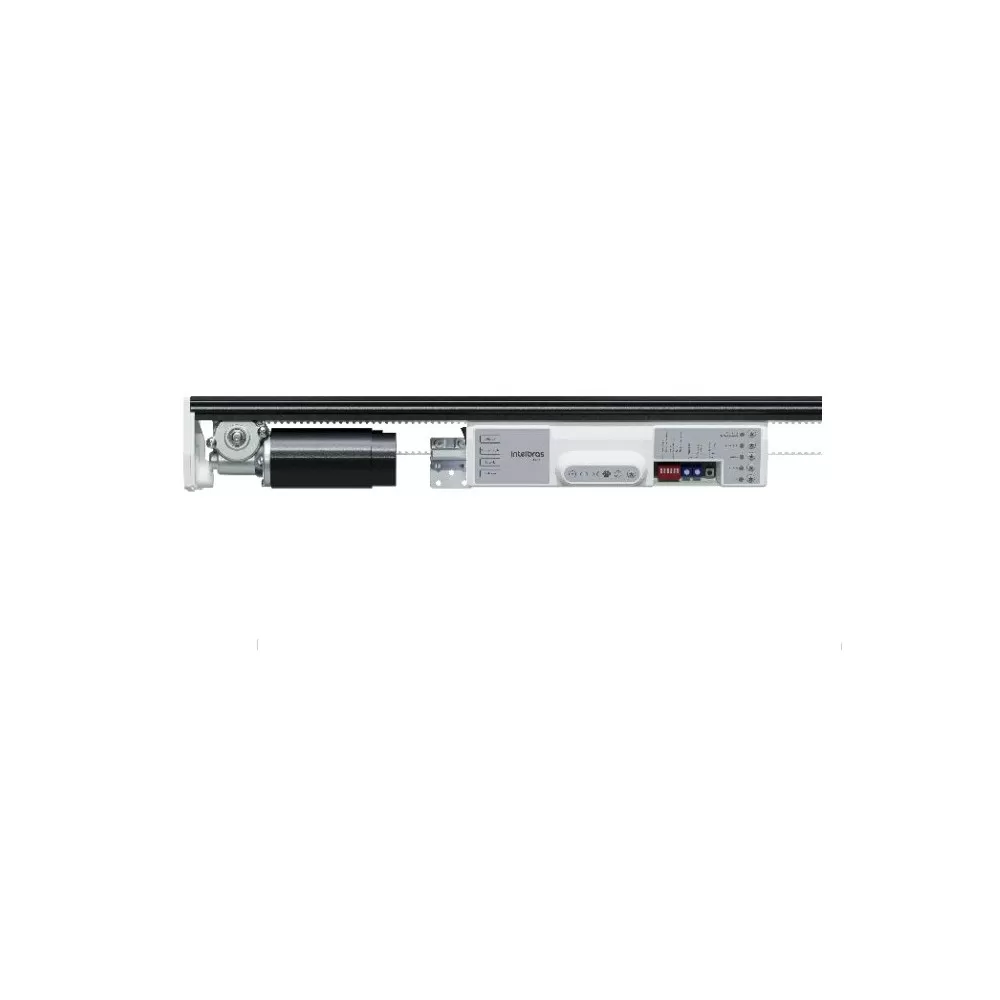 AUTOMATIZADOR DE PORTA 2.2 PD 300 BRANCO
