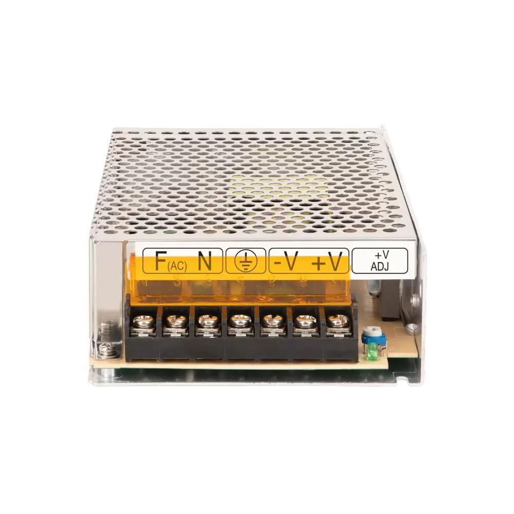 CONVERSOR AUT AC/DC 12,8V 10A - EFM 1210 G2