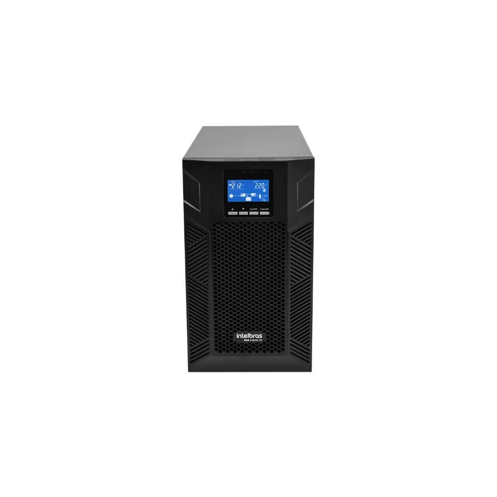 NOBREAK ONLINE TORRE DNB 3.0KVA-220V-TW G2