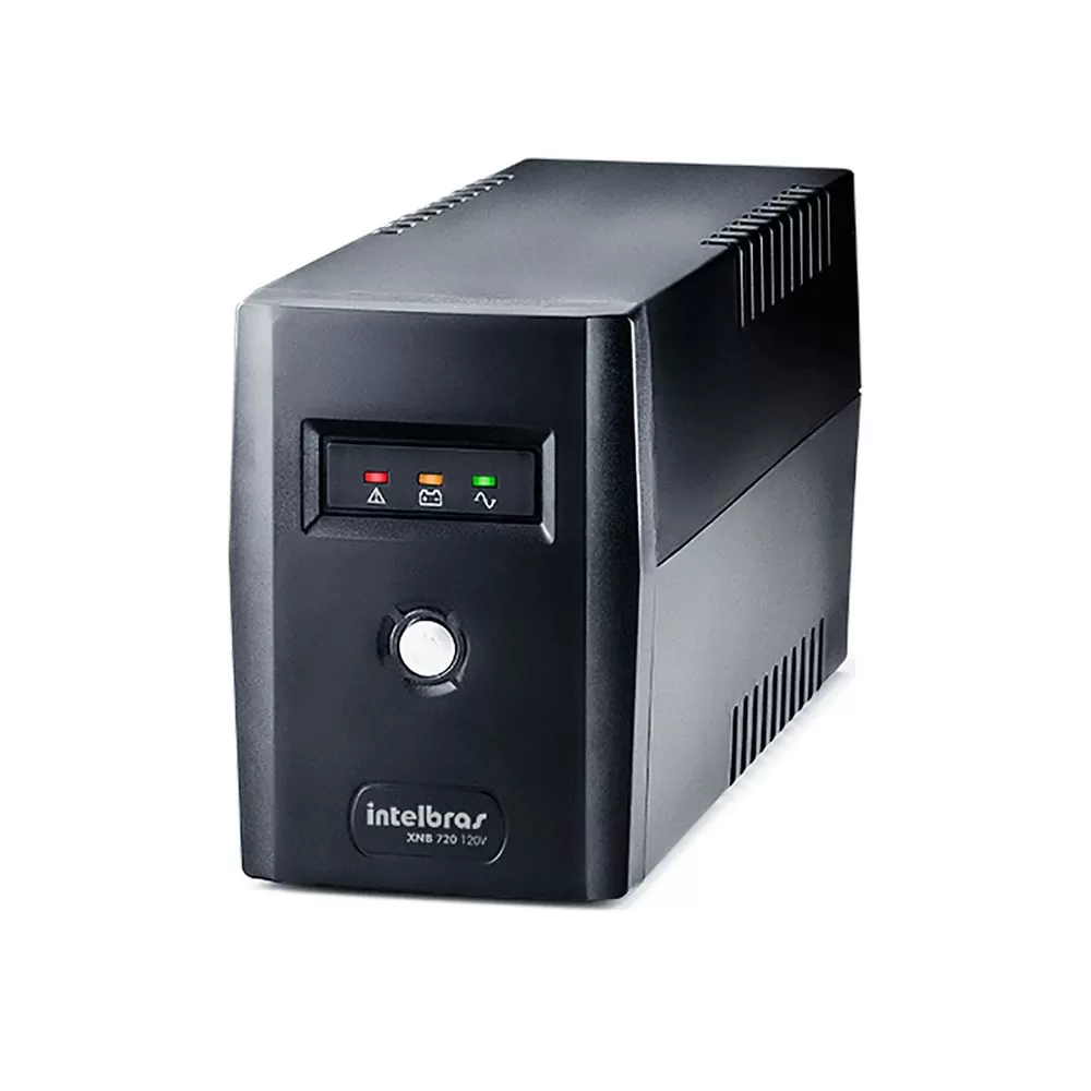 NOBREAK XNB 720VA - 120V