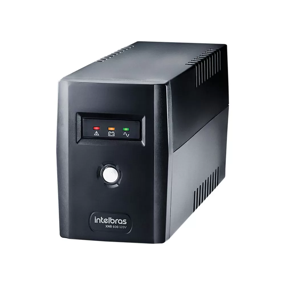 NOBREAK XNB 600VA - 120V