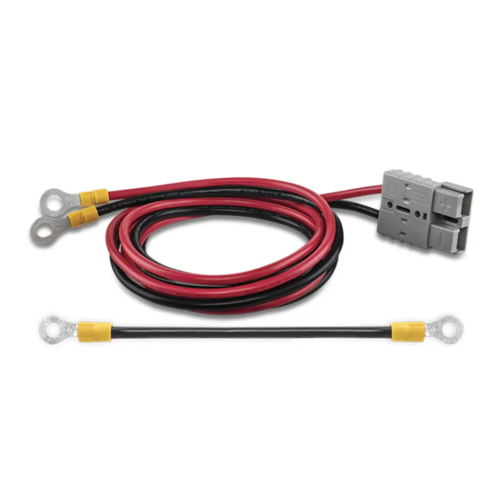 CABO ENGATE RAPIDO BAT. EXTERNA CBO 601