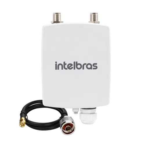 ROTEADOR DIGITAL SEM FIO APC 5A C/PIGTAIL - 5GHZ/29DBM GIGA