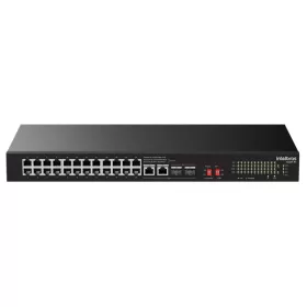 SWITCH 24P FAST POE - S1126F-PA