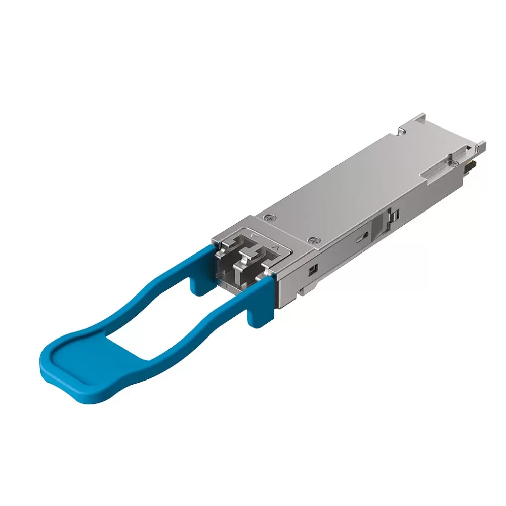 MODULO CONVERSOR QSFP28 100G M100-10 LC-S