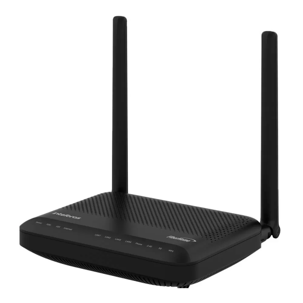 MODEM OPTICO HG6145D2..
