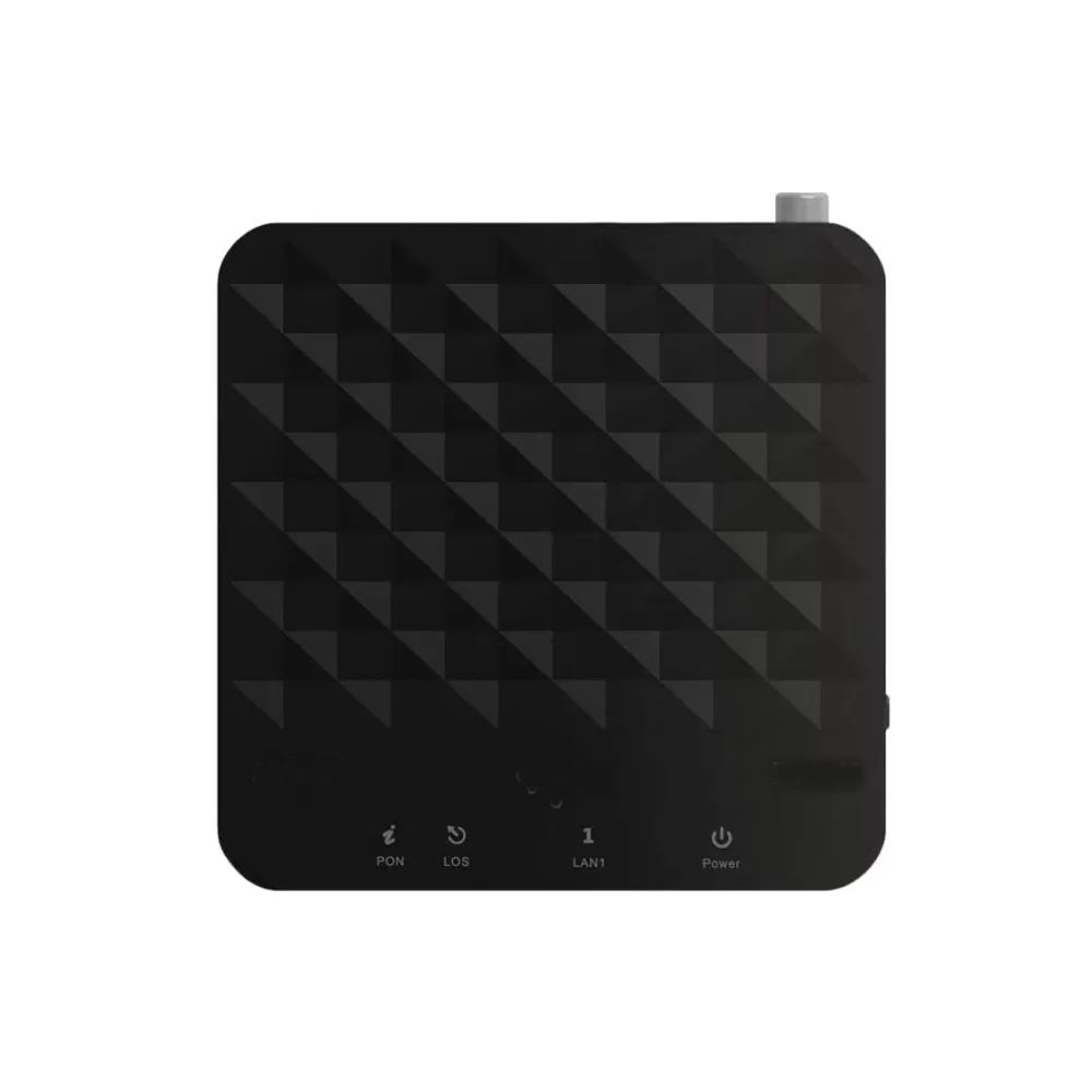 MODEM OPTICO PON 1P LAN ONU AN5506-01A