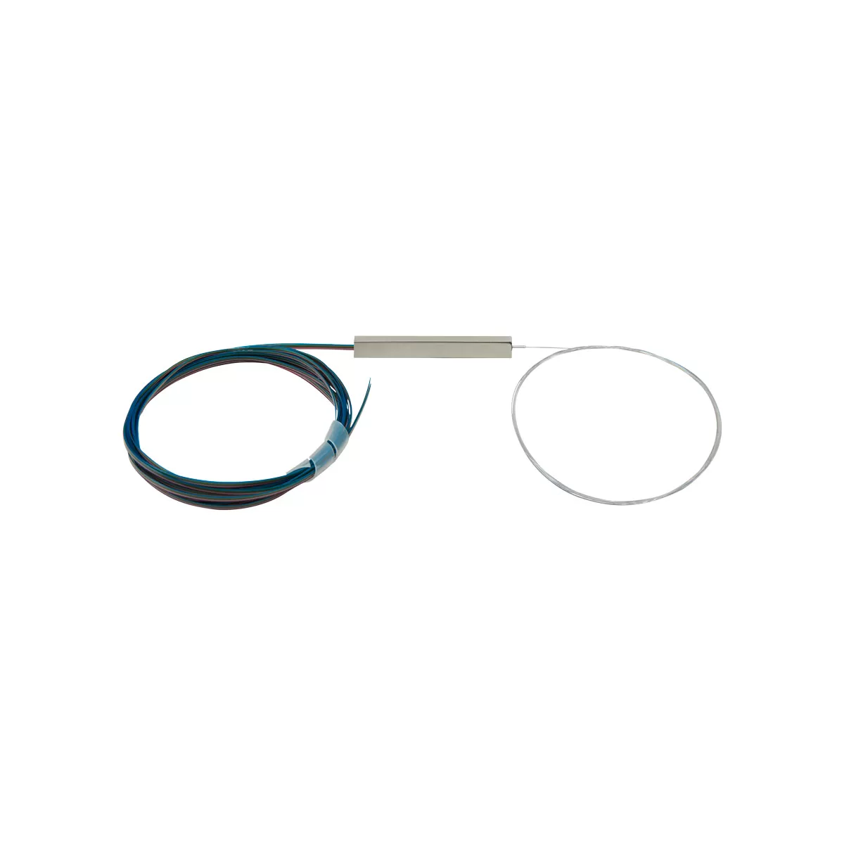 CABO OPTICO COM DIVISOR PLC (SPLITTER) 1X4 NC XFS 140