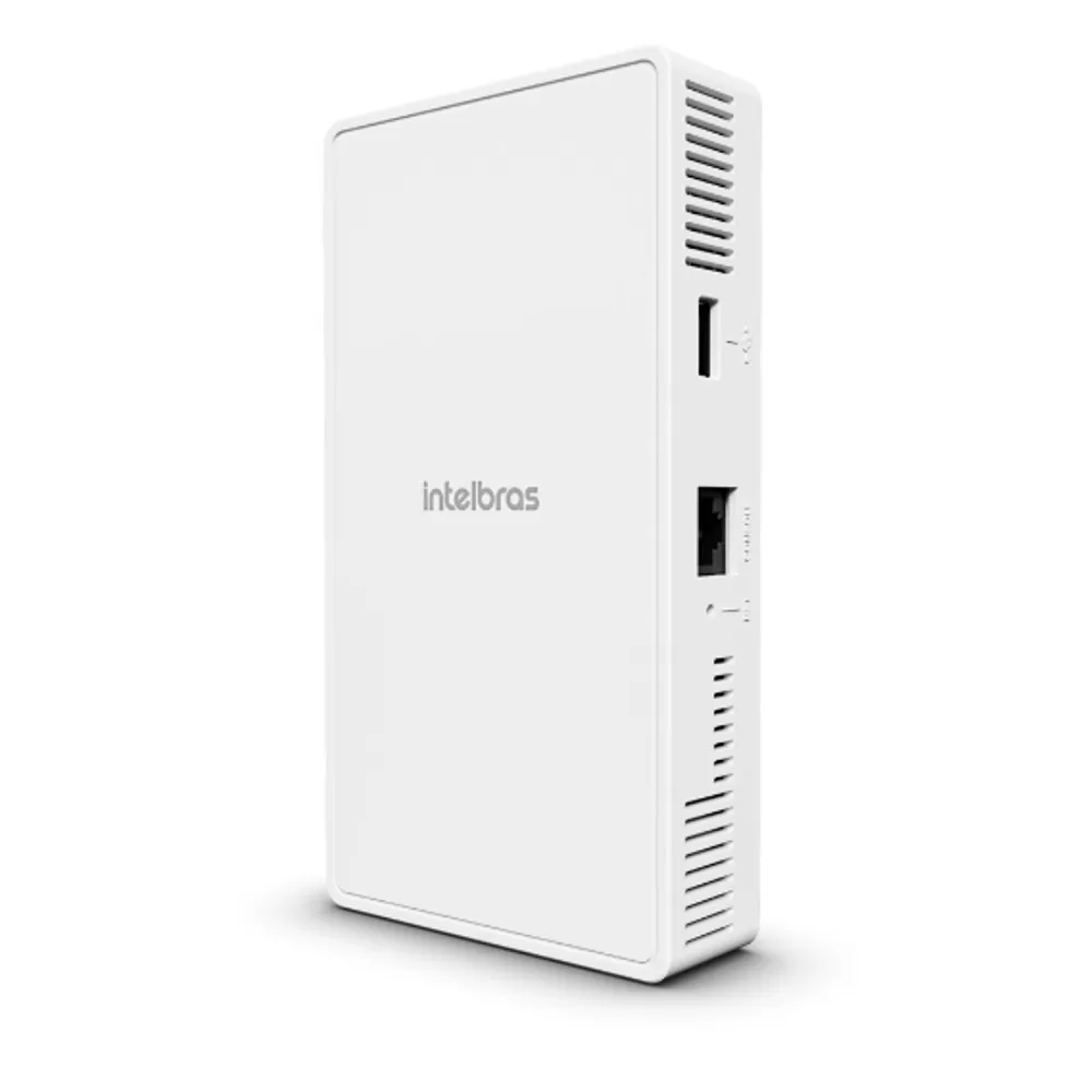 ROTEADOR EMPRESARIAL WI-FI 6 AP 3620H