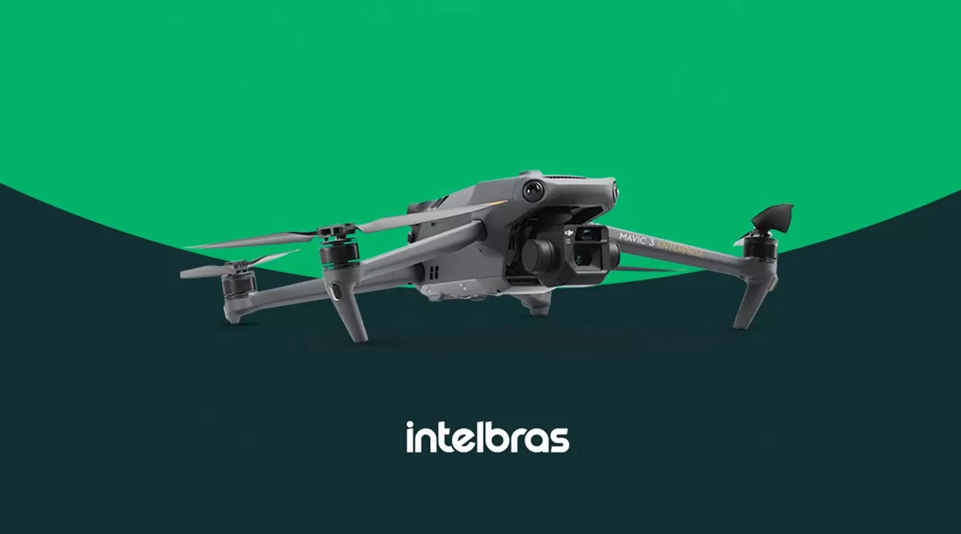 ESTACAO MOVEL GNSS DJI D-RTK 2 (AG)