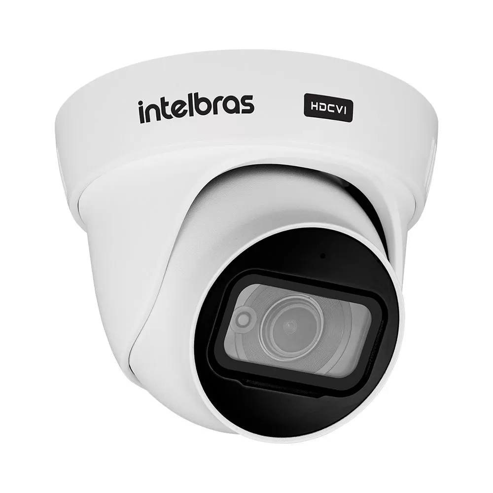 CAMERA DE TV P/SIST. DE SEG. VHD 5820 D 4K