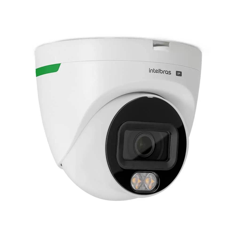 CAMERA DE VIDEO IP VIP 3230 D SC IA