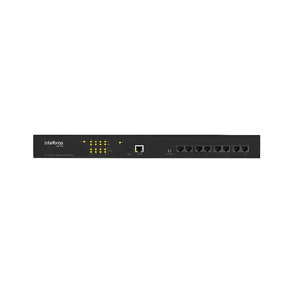 CENTRAL IP CIP 850