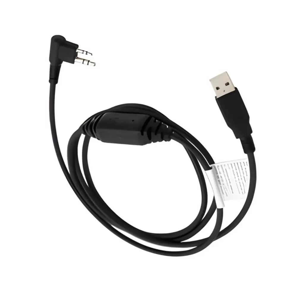 CABO DE PROGRAMACAO DE RADIO COMUNICADOR RPD 8-CP 8