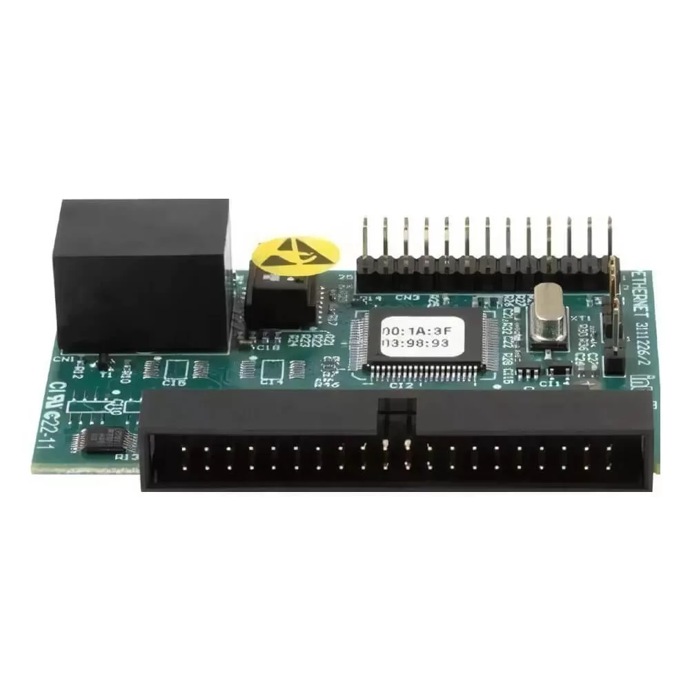 PLACA ETHERNET IMPACTA 16/68