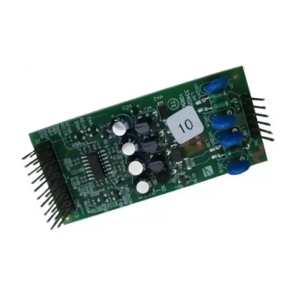PLACA FXS CIP 850