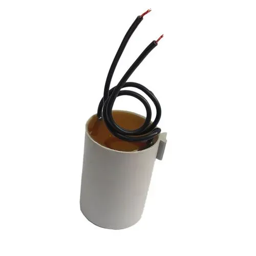 CAPACITOR P/MOTOR 35UF 250V