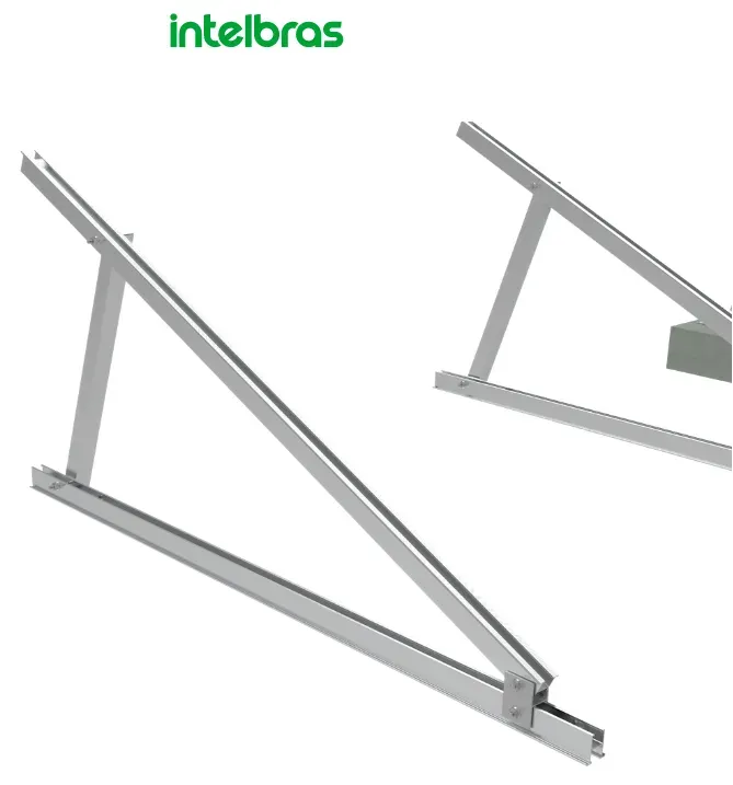 ESTRUTURA FIXACAO TRIANGULO P/LAJE C/PARAFUSOS E PORCAS