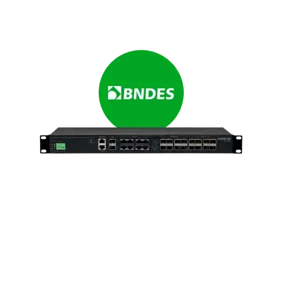 CONCENTRADOR DE INTERFACES DE DADOS - OLT 8820 I