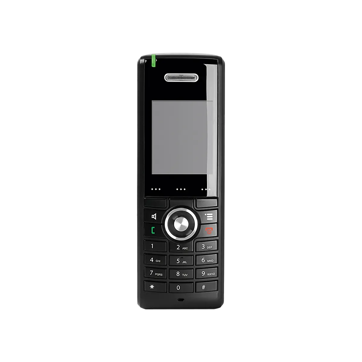 T. TELEFONE SEM FIO IP DECT GID 308 H *