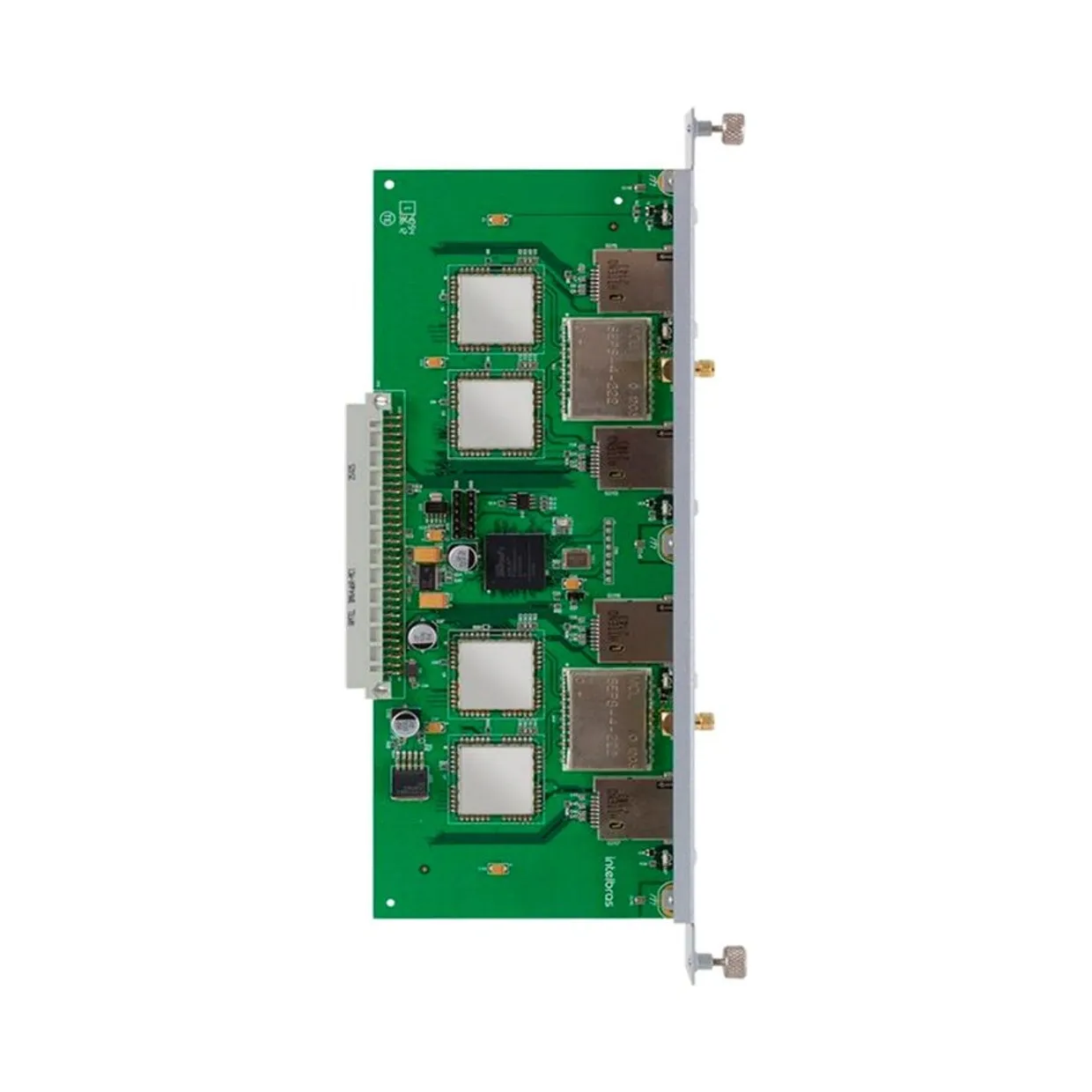 PLACA TRONCO GSM/3G 8 CANAIS IMPACTA 94/140/220/300