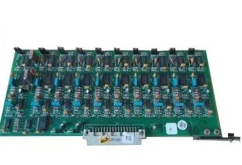 PLACA IDENT. CHAM. CORP 16000 (10 TRONCOS) *