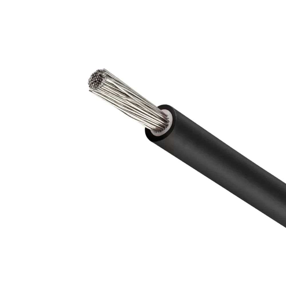 CABO SOLAR PRETO 1KVCA 4MM (50MTS)